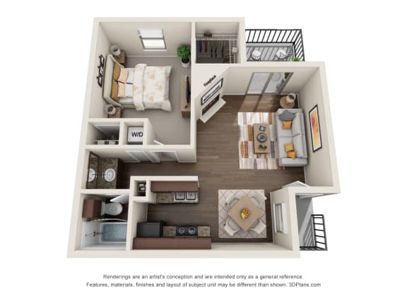 Cedar Ridge Floor Plans 3 Bedroom Apartments Baytown